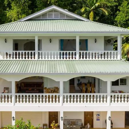 Villa Karibu Au Cap Kültér fotó