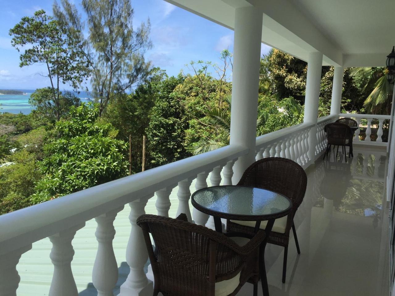Villa Karibu Au Cap Kültér fotó