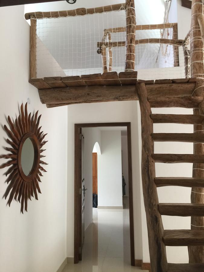 Villa Karibu Au Cap Kültér fotó