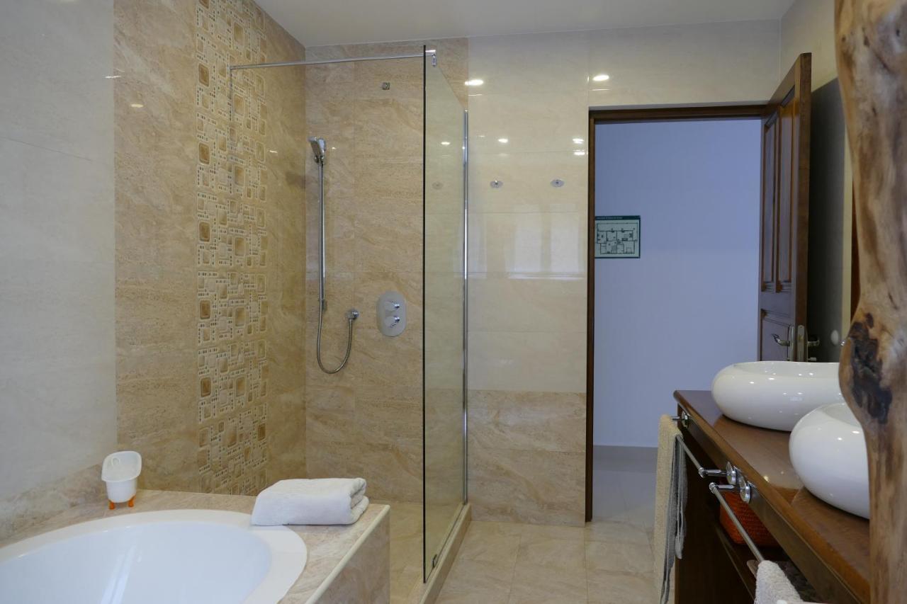 Villa Karibu Au Cap Kültér fotó