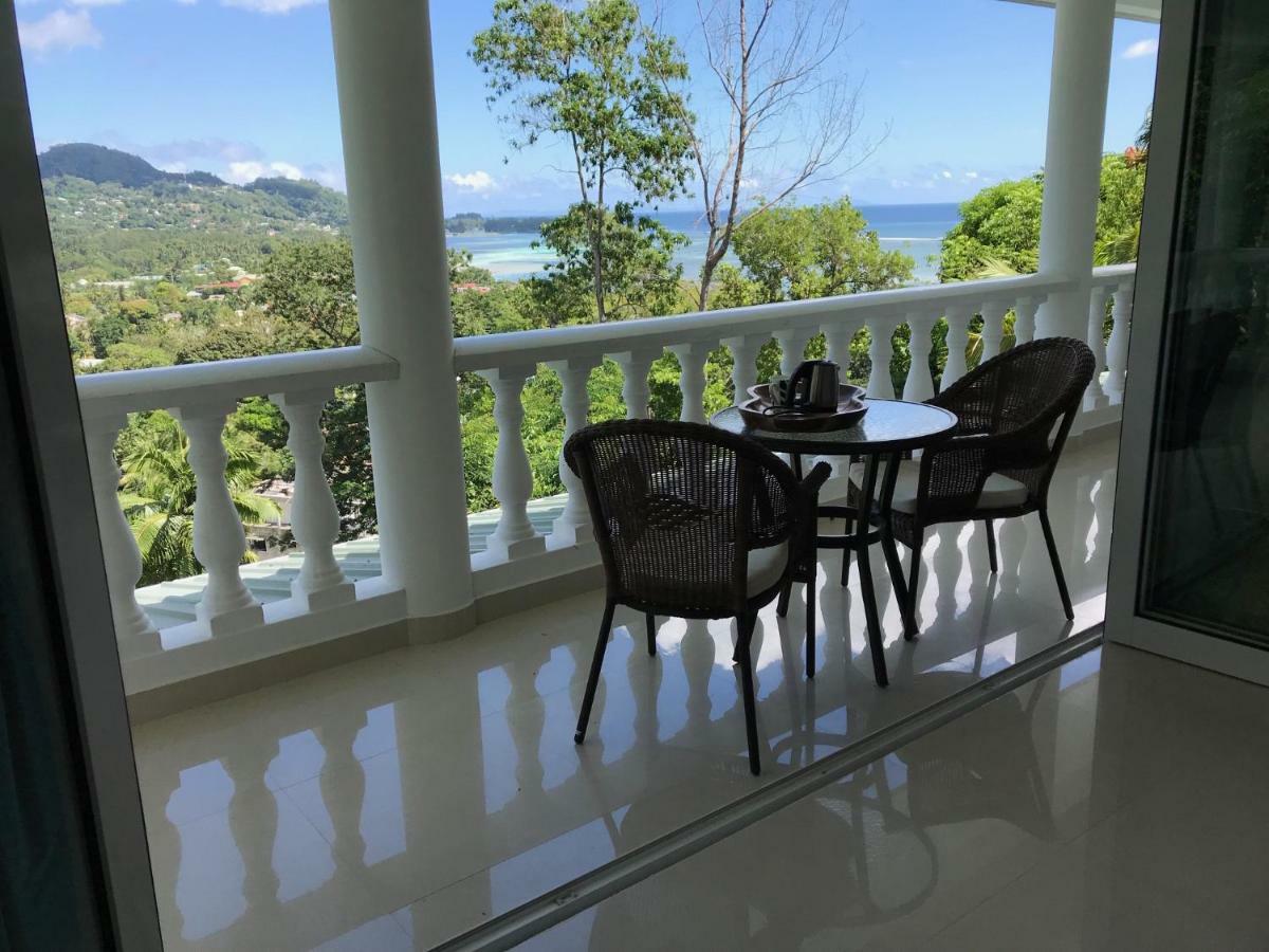 Villa Karibu Au Cap Kültér fotó